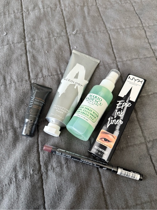 Mario Badescu Other - Makeup & Skin Care Bundle